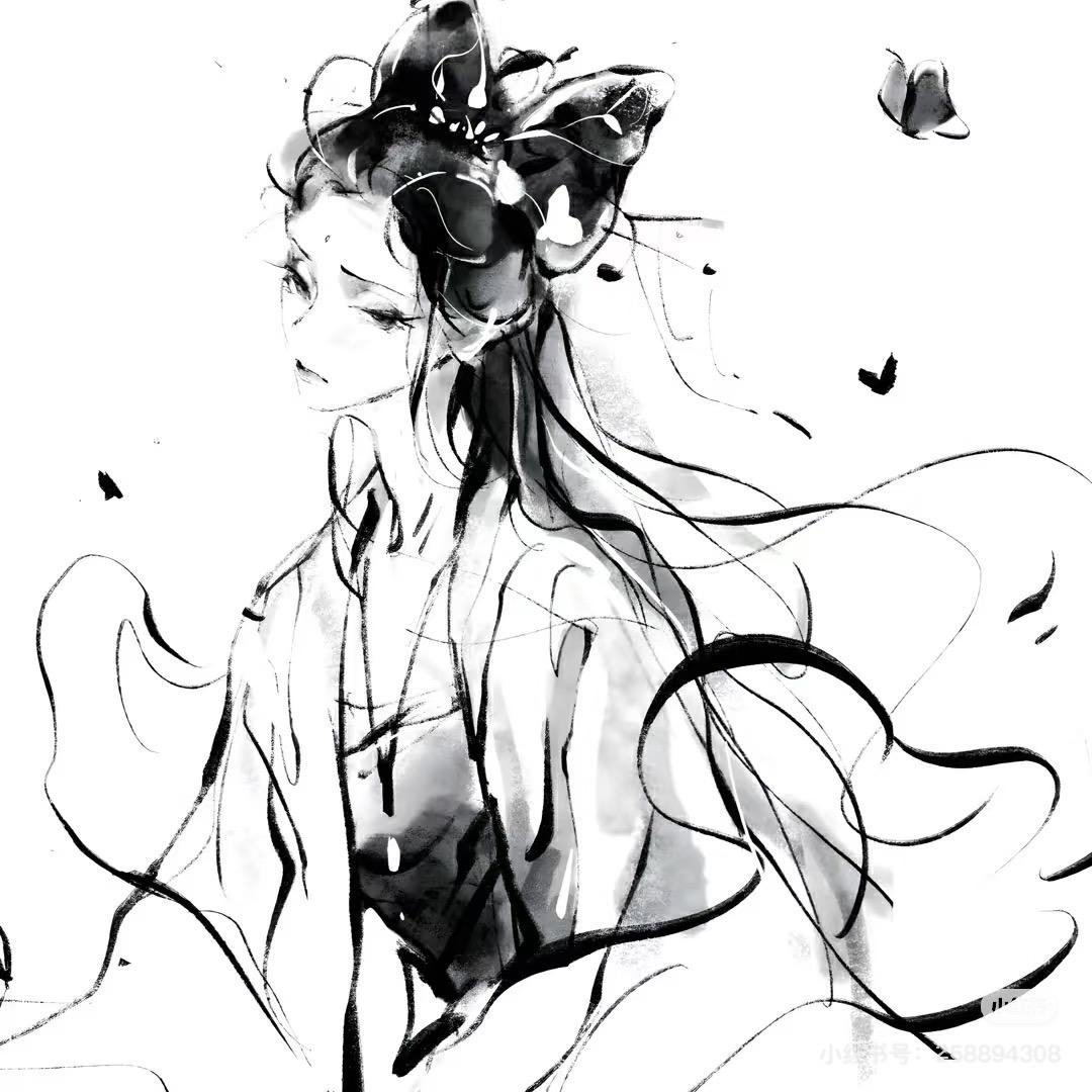 小蛇女