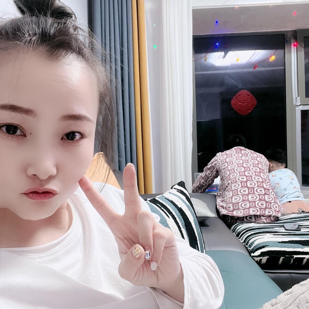 💋强丫头的小日常