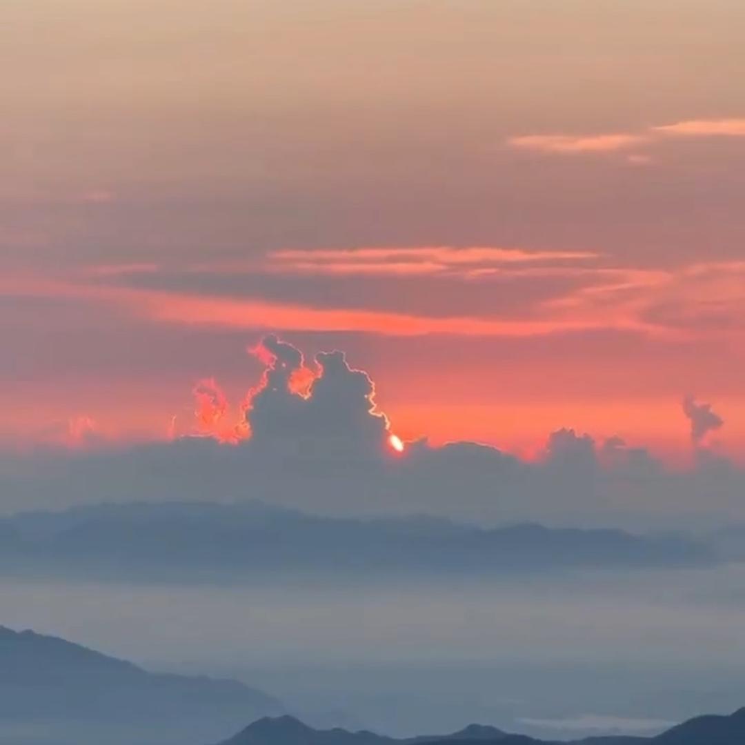 雨潇潇