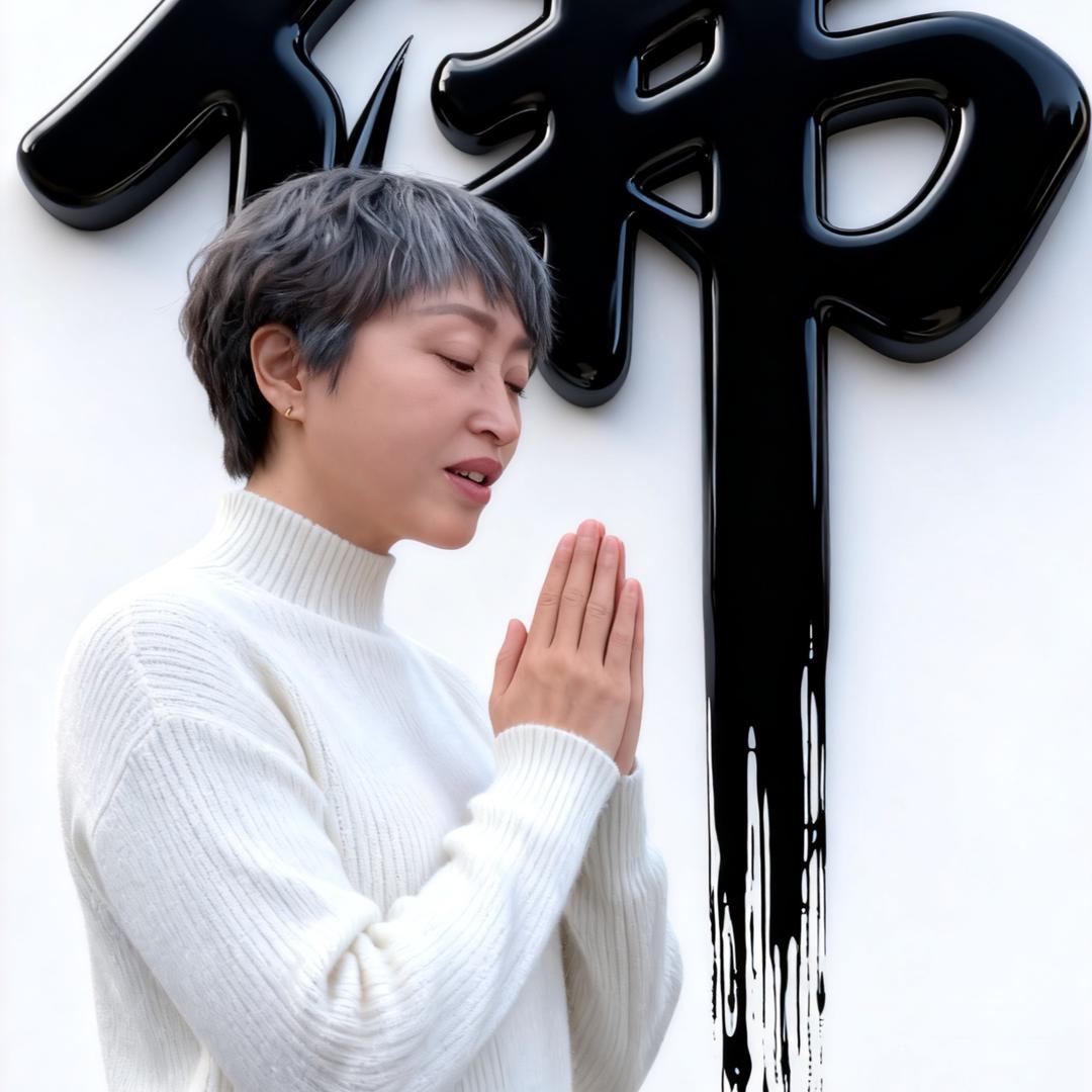 财神爷心尖上的人