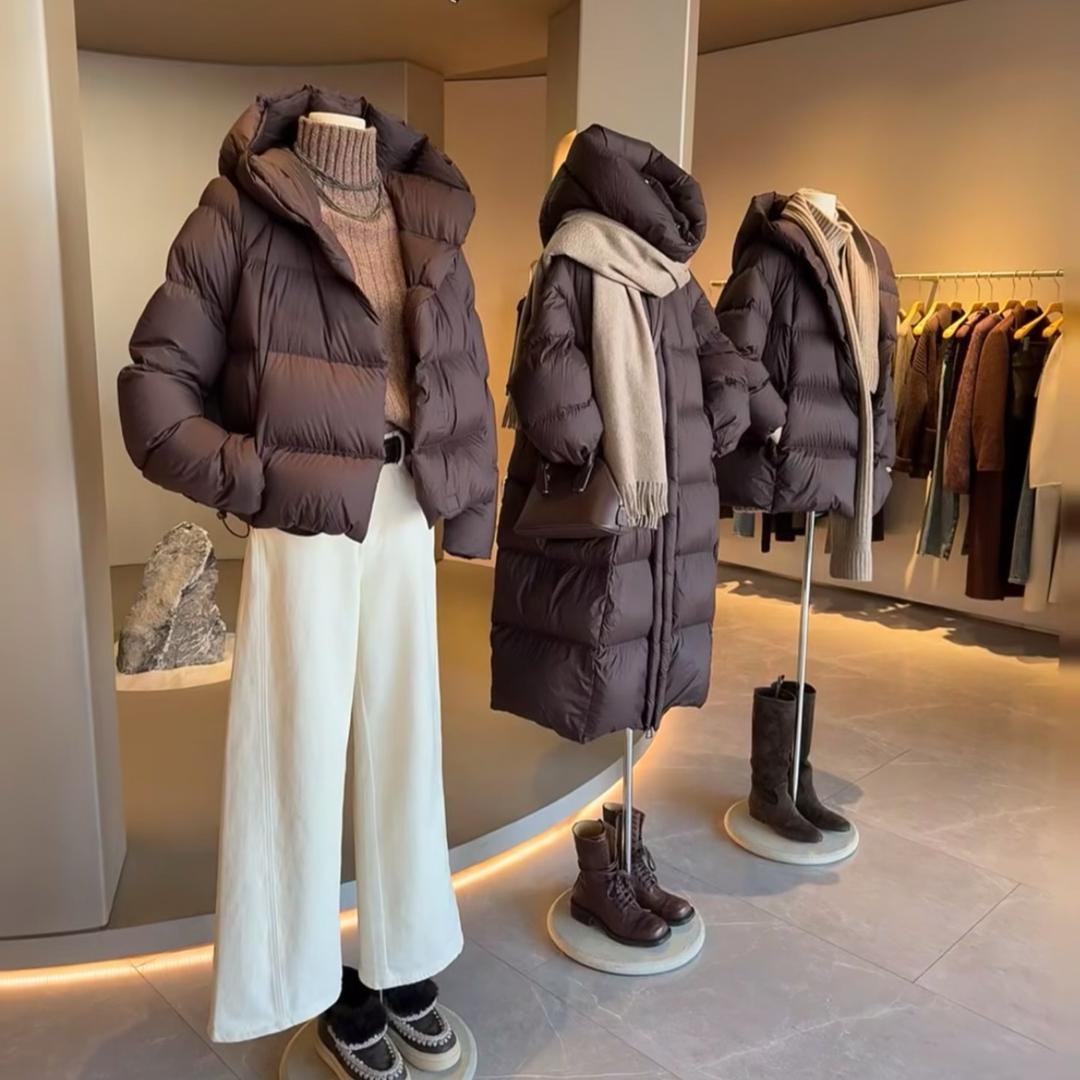 CMR女装工厂店