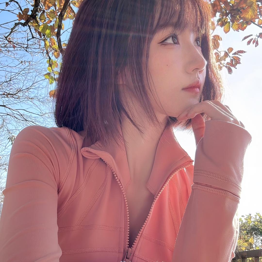 xuan💗