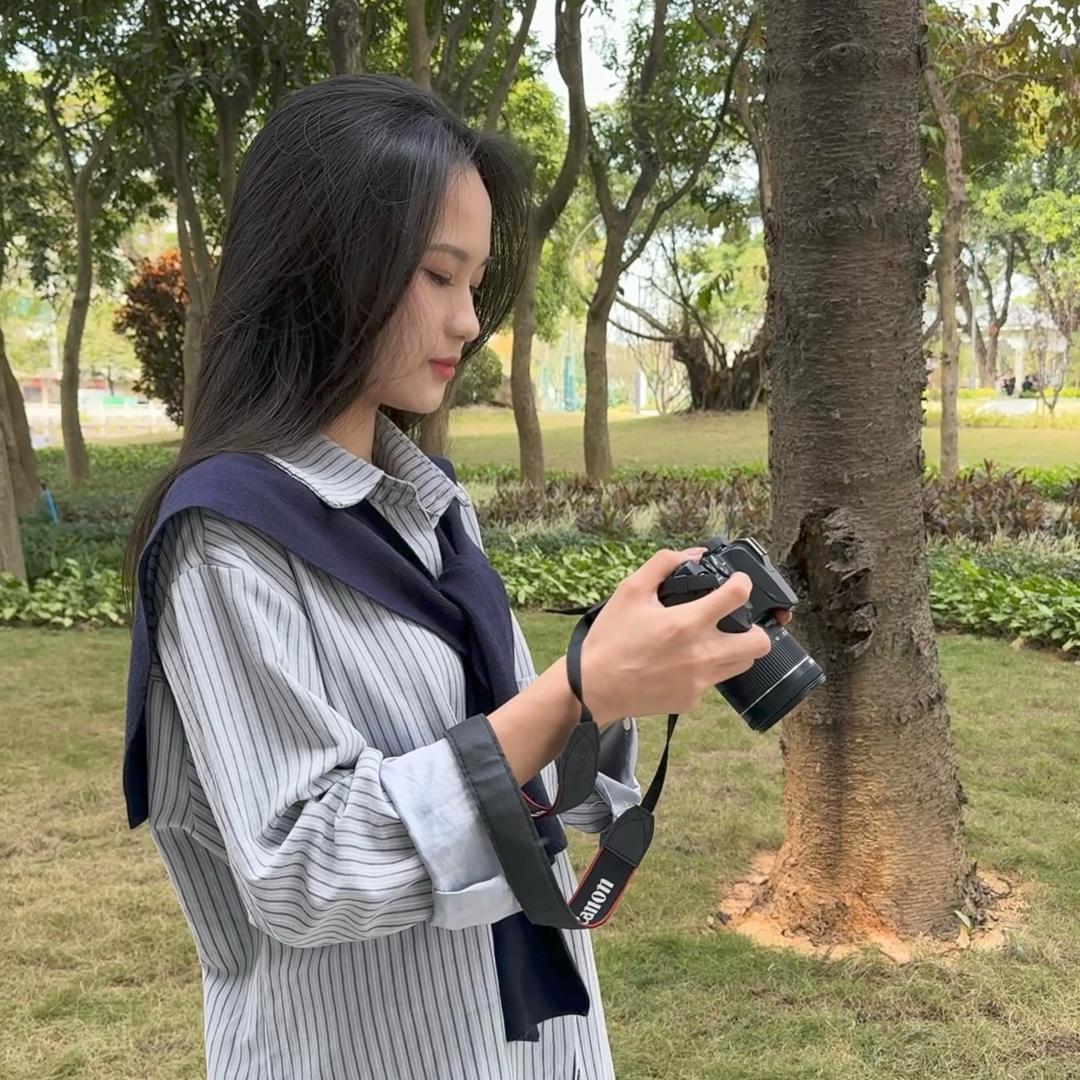 妮妮呀～