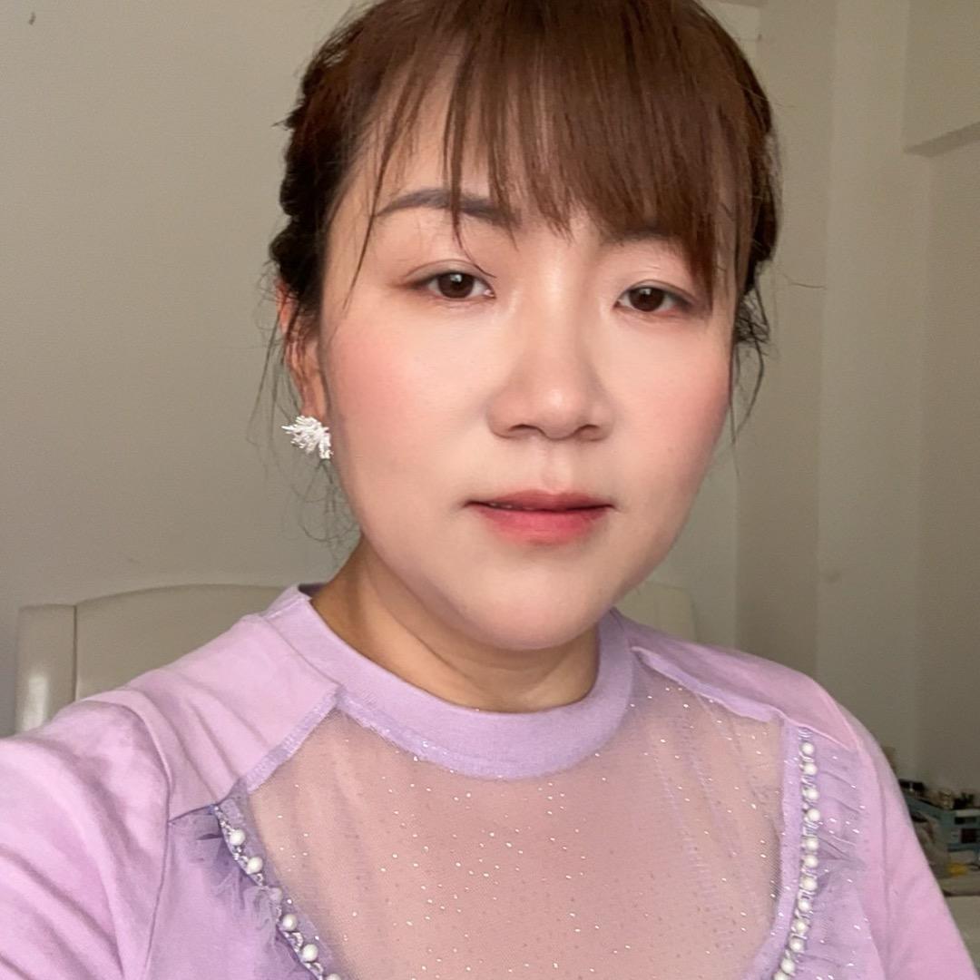 猫姐在努力