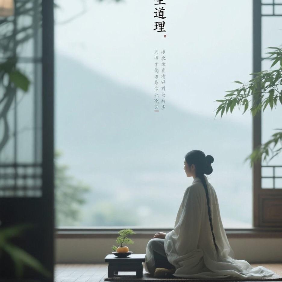 一念放下