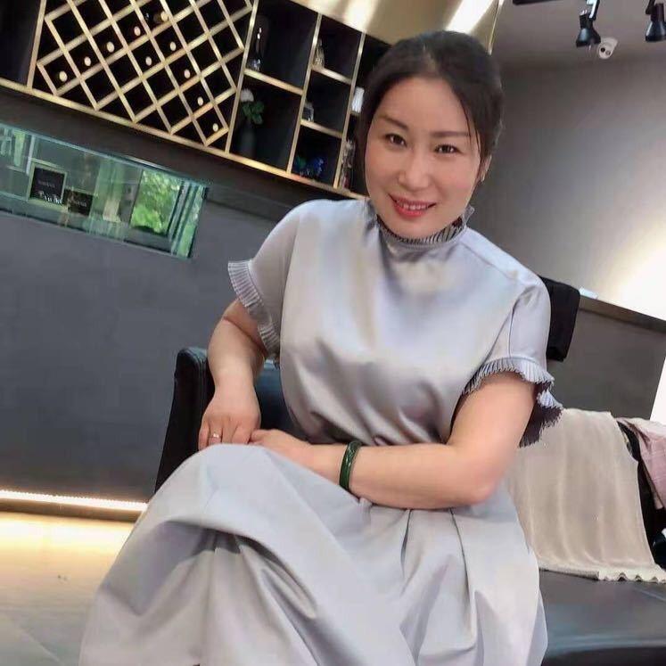 天津变美马伊彤