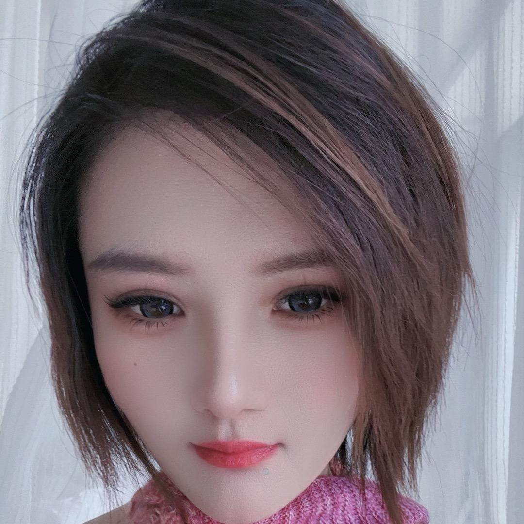 爱吃香菜@