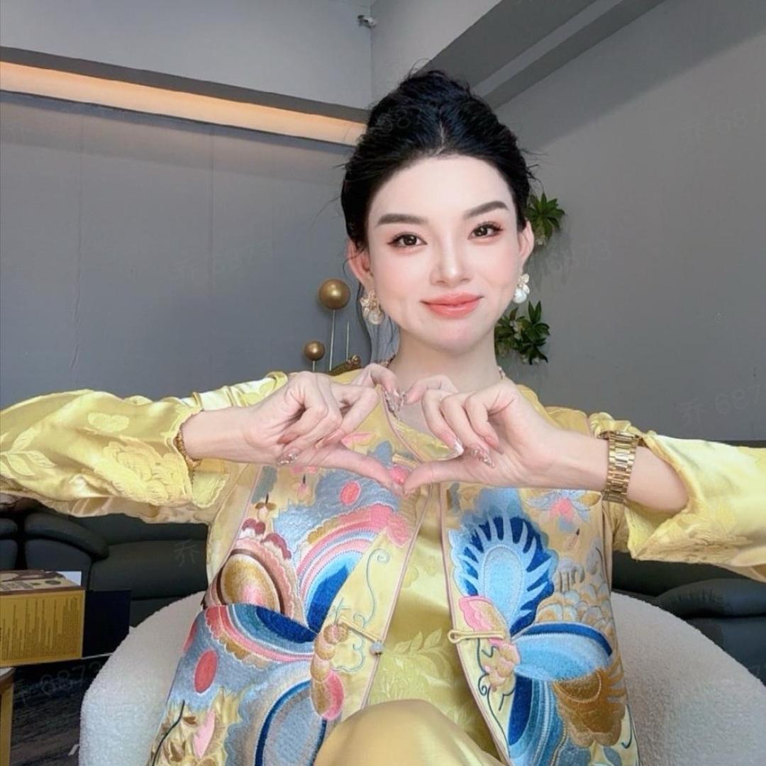 3c娘娘新中式（精选返场）