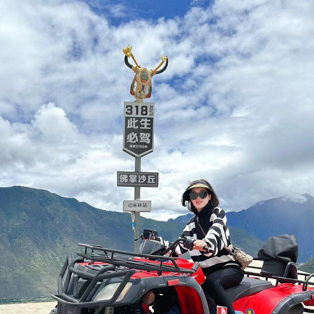 你不懂「郑千一」的时尚