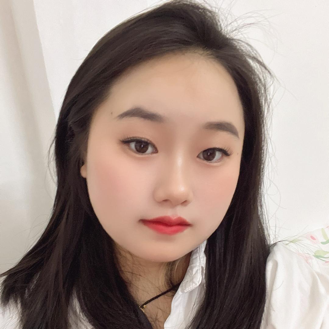 小姗呀💕