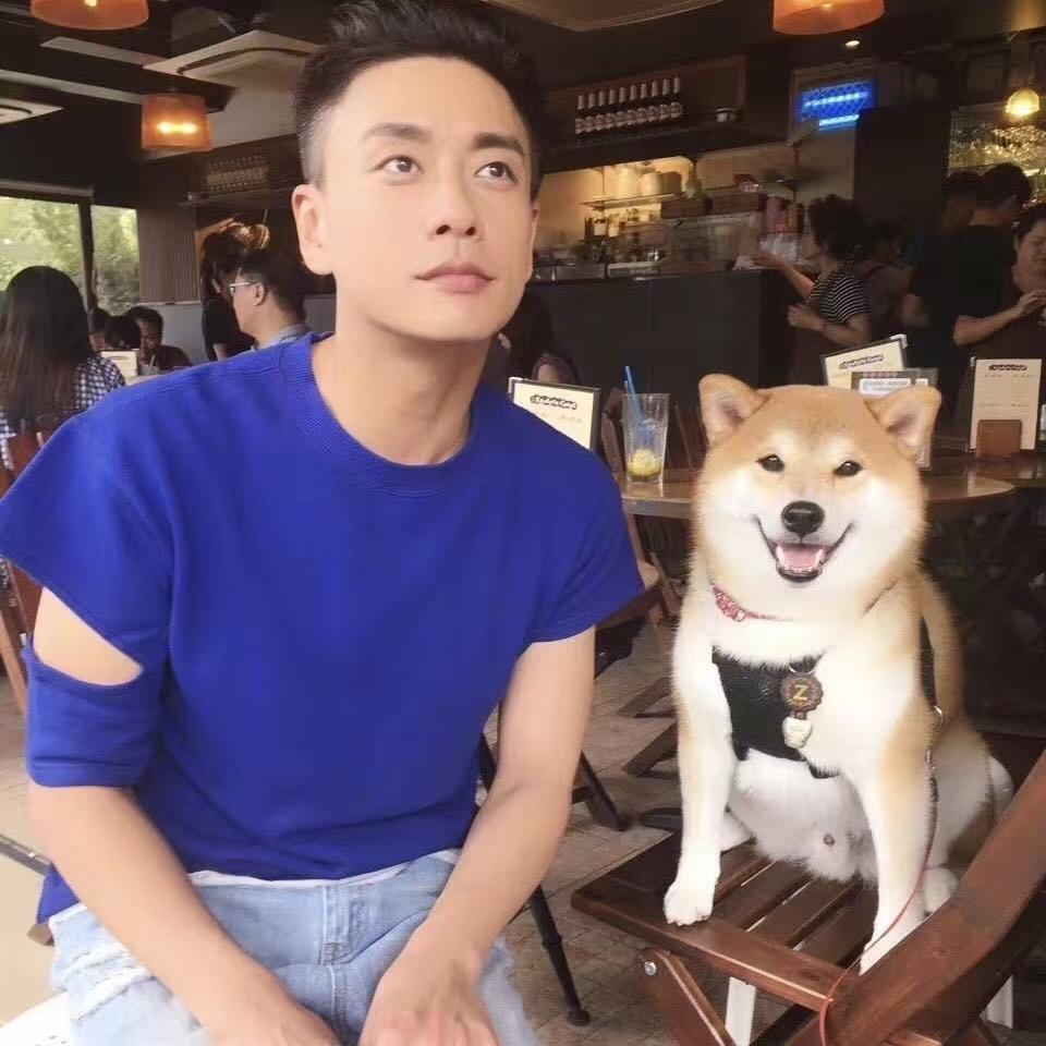 小熙、
