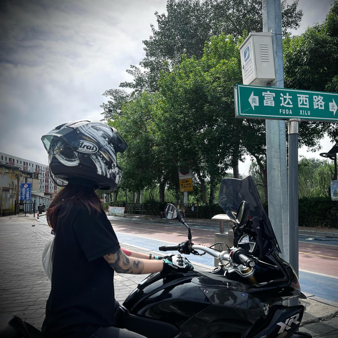 小萱（积极向上版