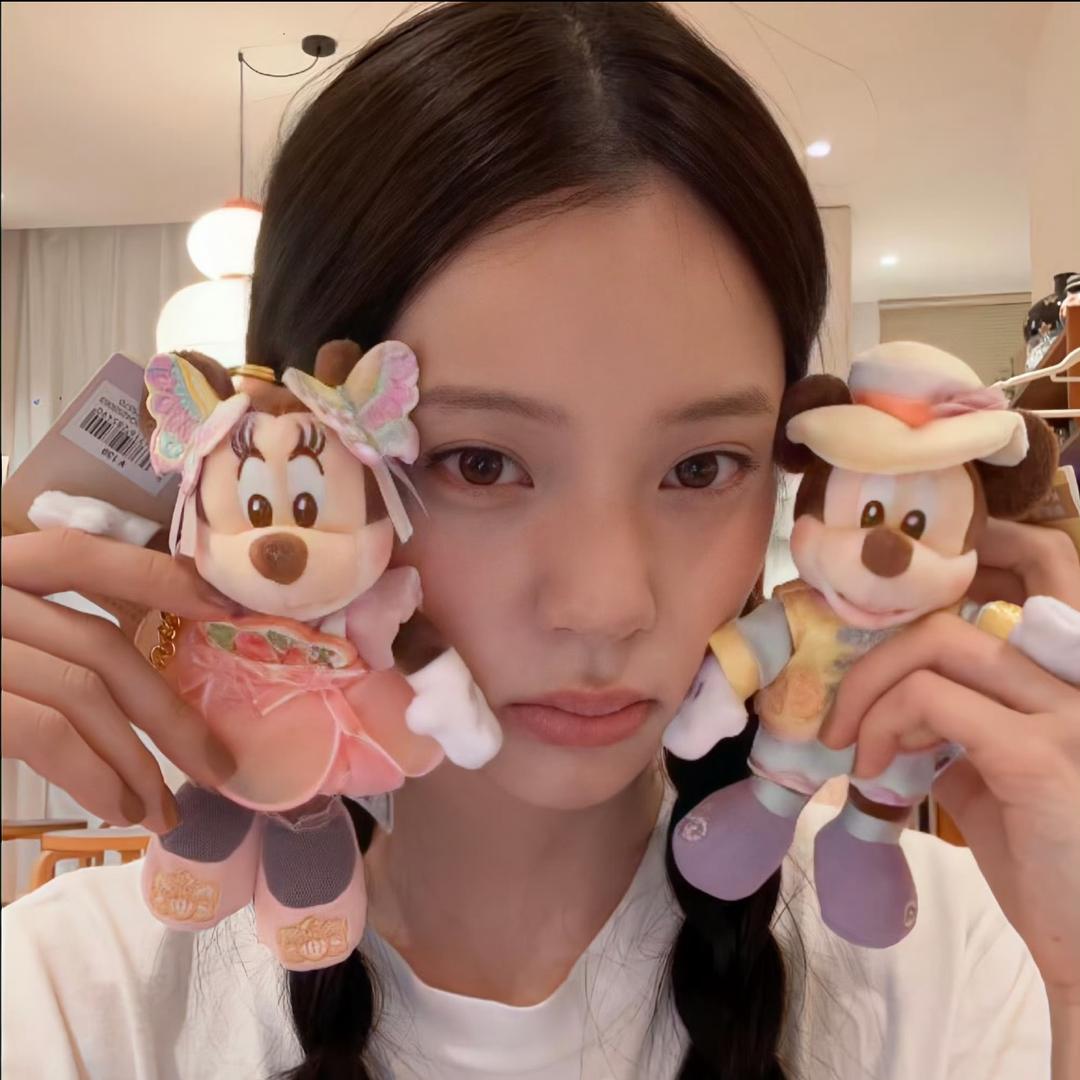 鸭鸭酱酱酱ʕ •ᴥ•ʔ