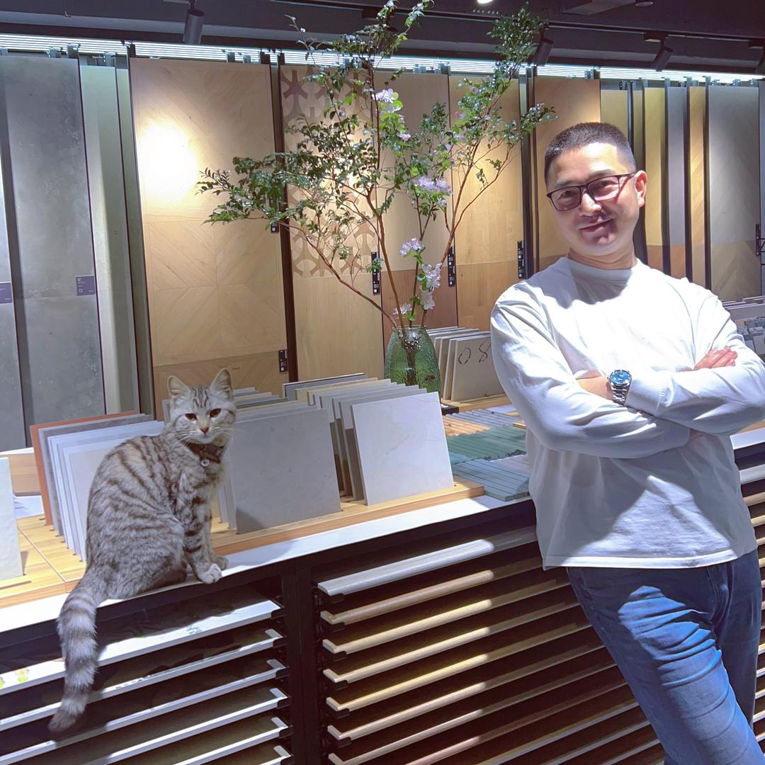 臧小匪瓷砖工作室