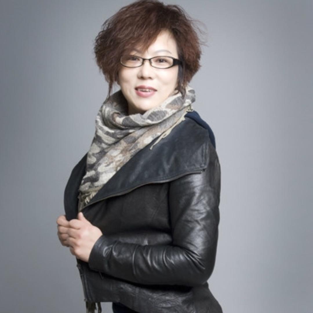 高美丽🎤(母子组合)