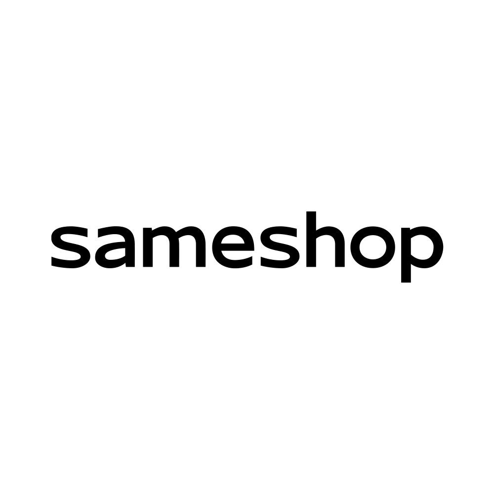 sameshop设计师集合店