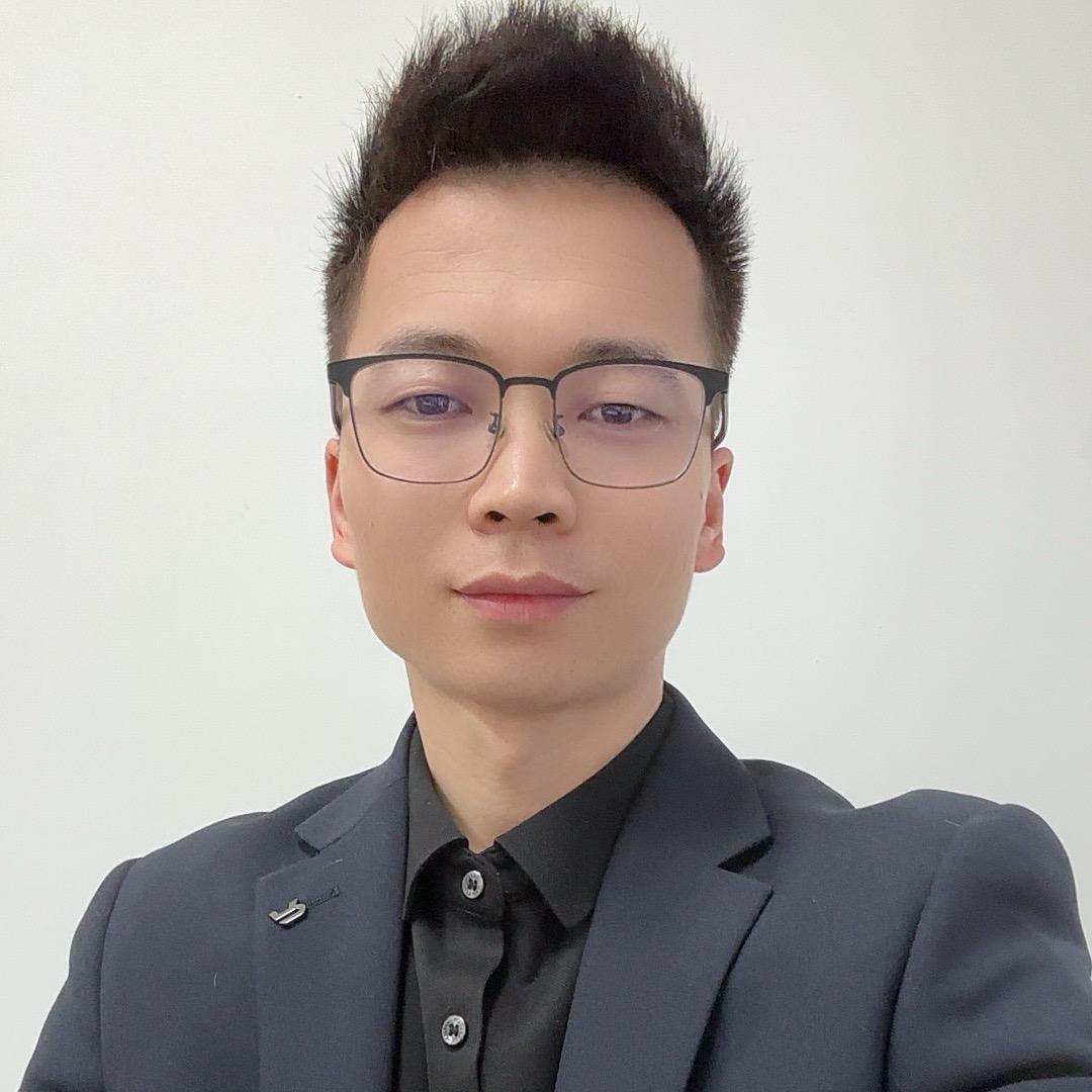 开火锅店的强哥