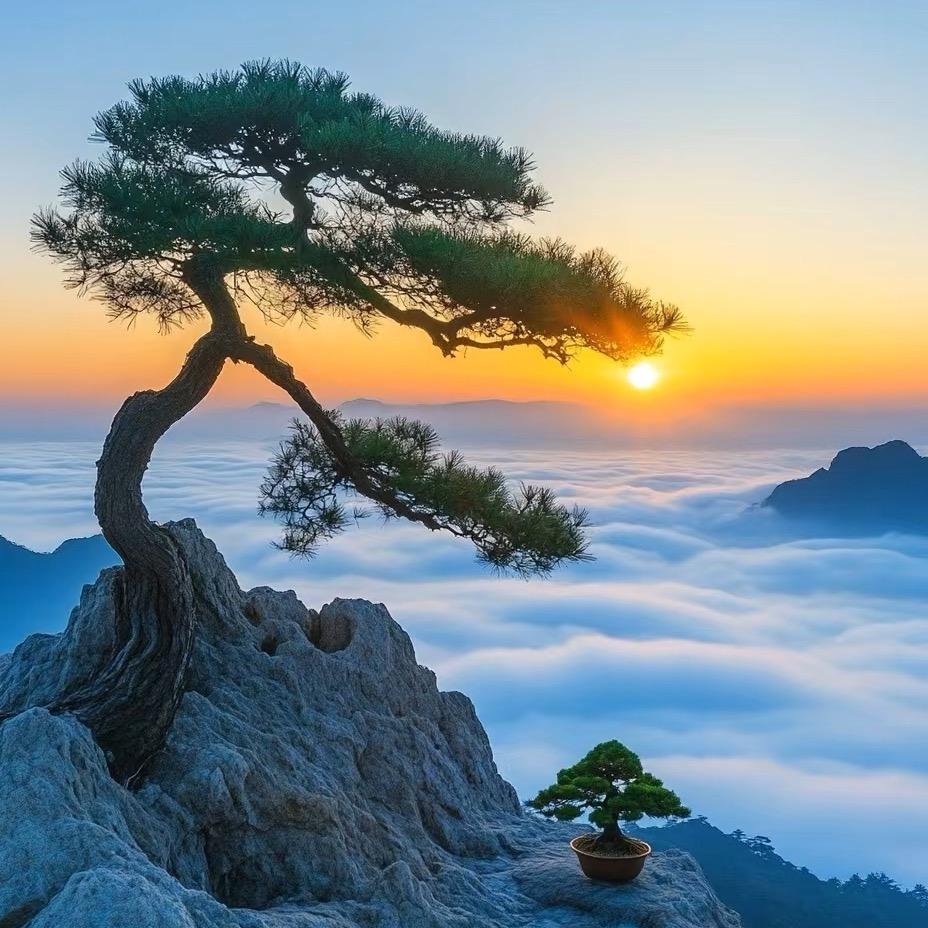 不负韶华（周毅明）
