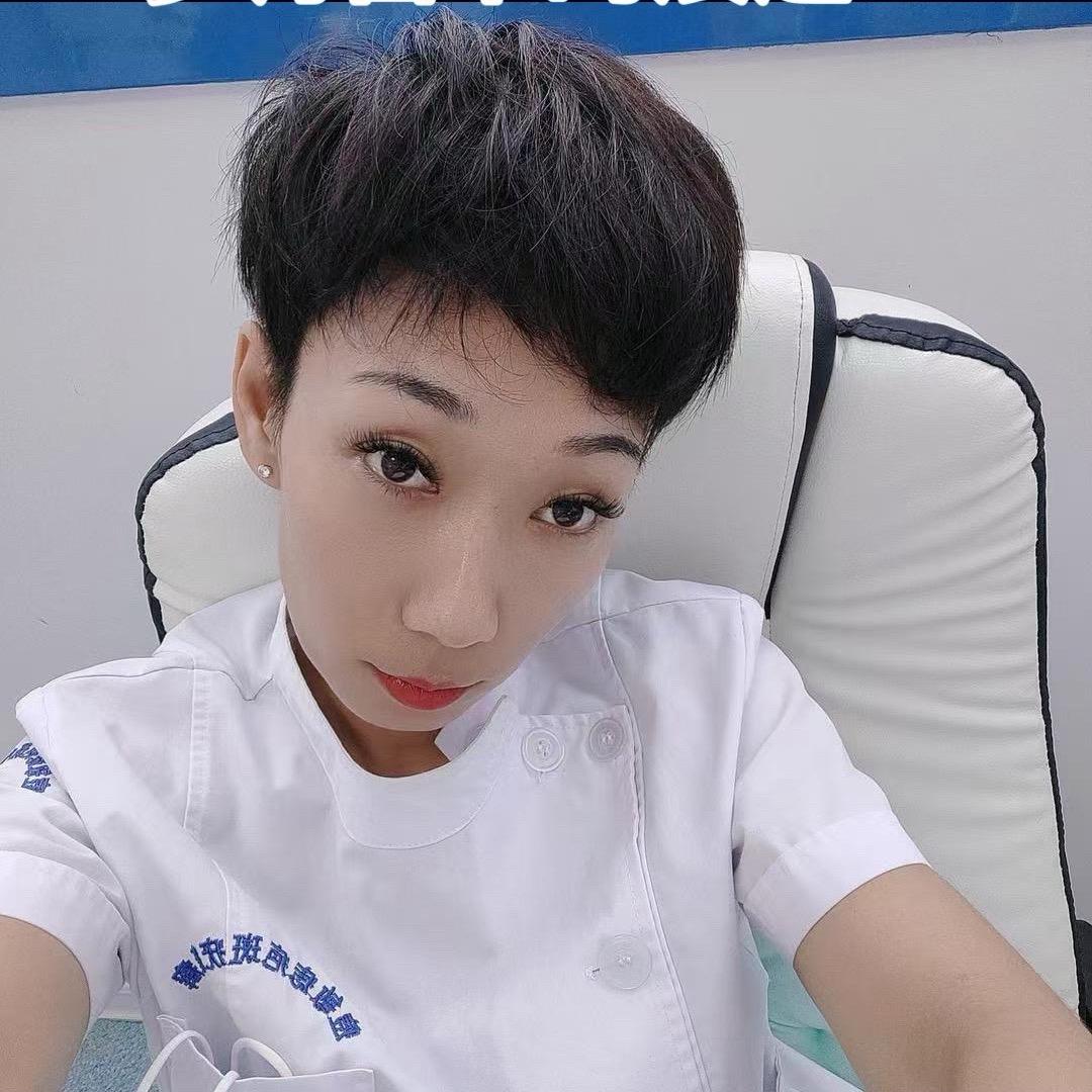 沂源清洁护肤弘姐