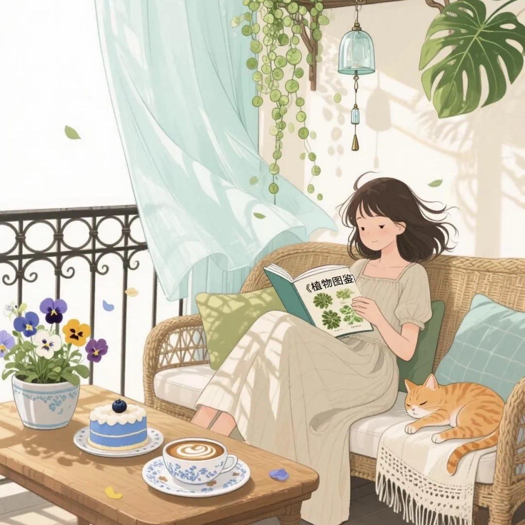 蝶恋花🌹
