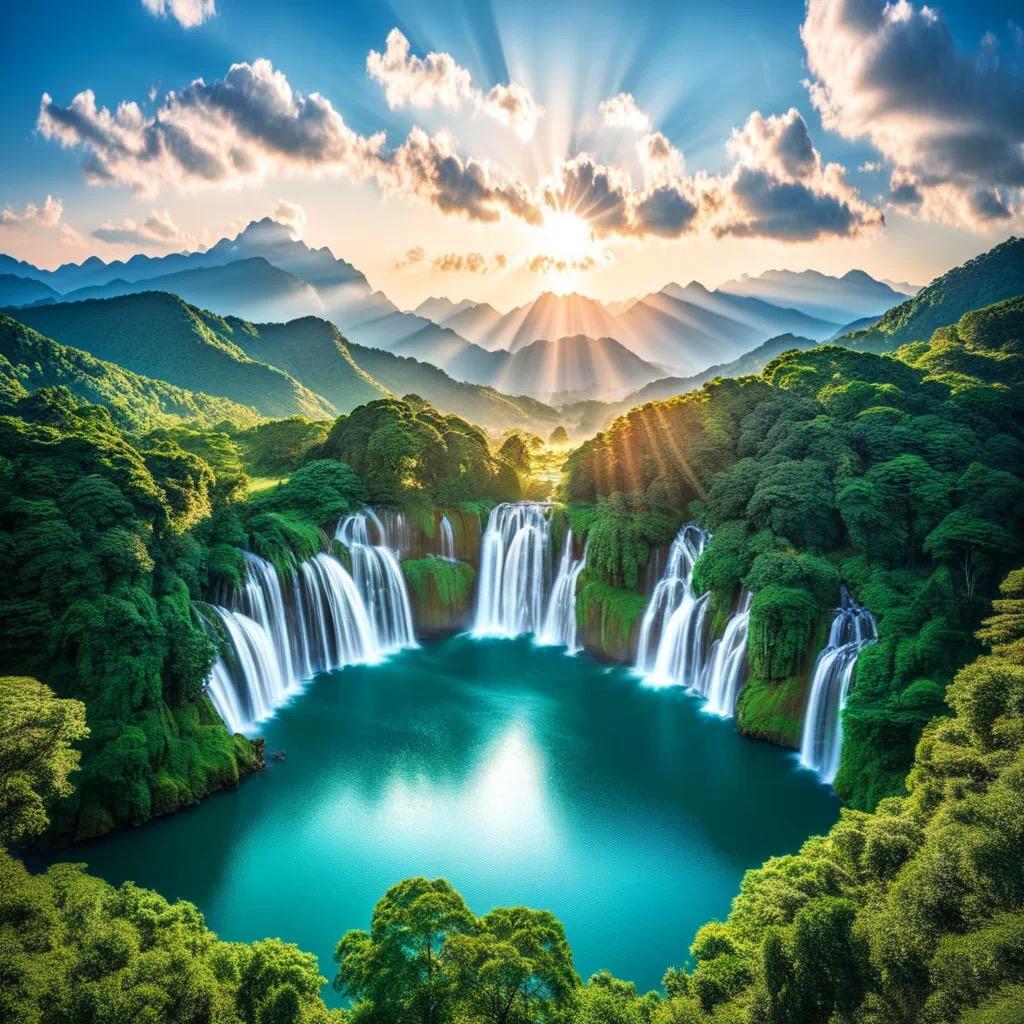皖南思鸾农场