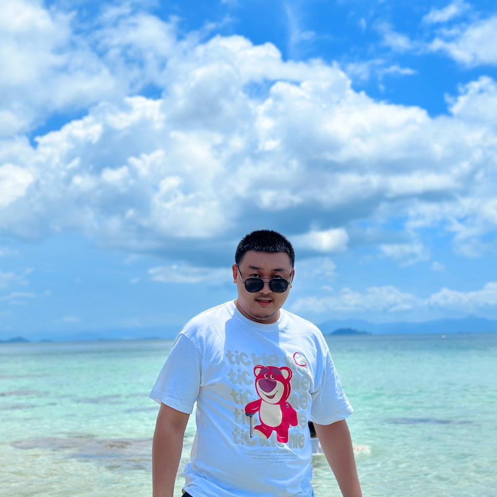 杨大坤