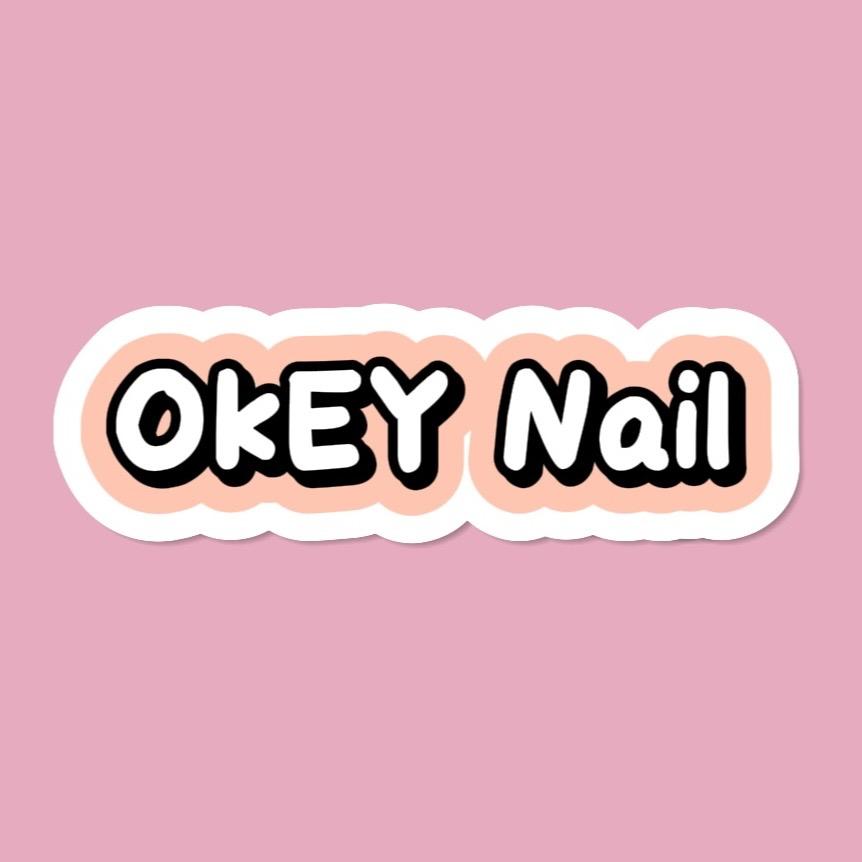 Okey美甲美睫官方号