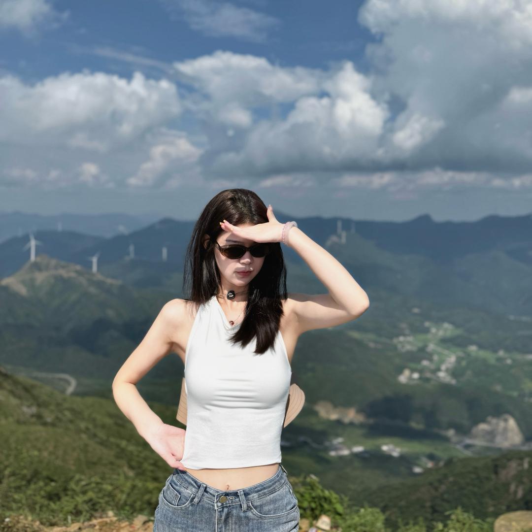 咸蛋黄☀️