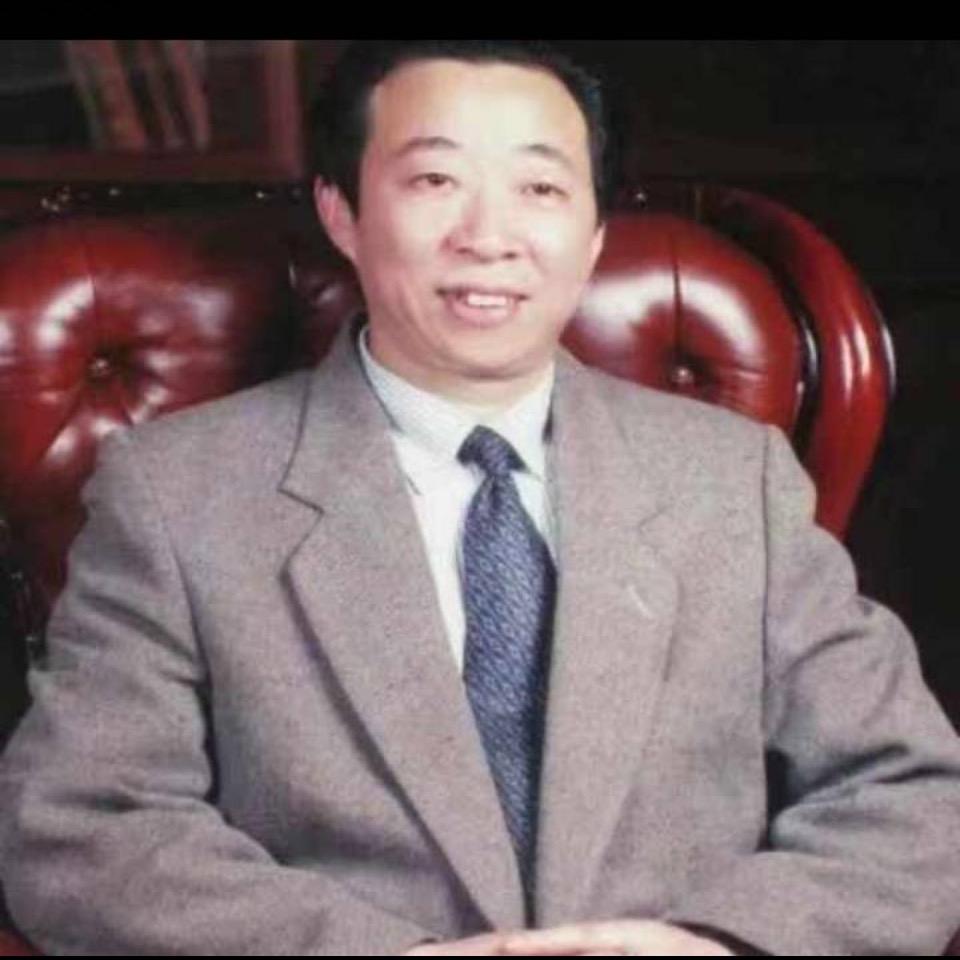 上海老戴在延边