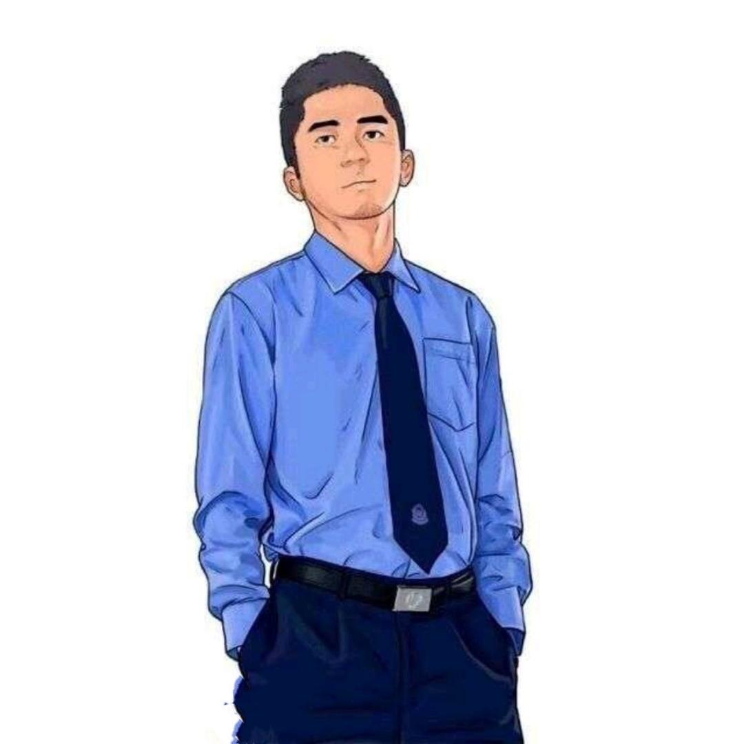 兄弟，够哥们🍭