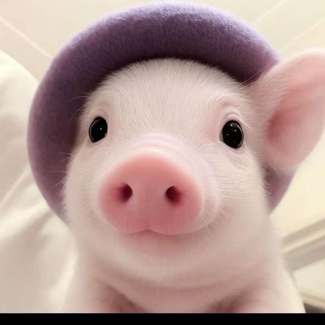 77🐷