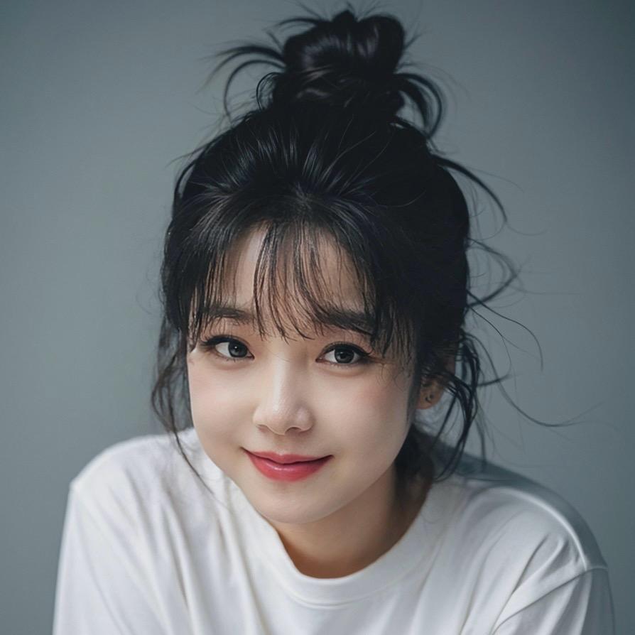 爱吃生菜的兔子