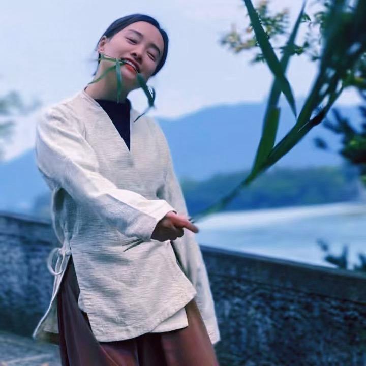 一花二木