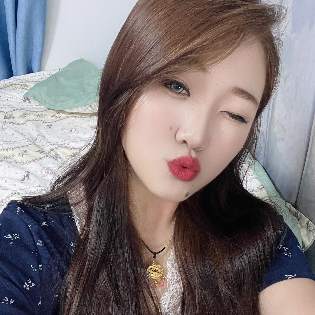 小小静💕（首播）