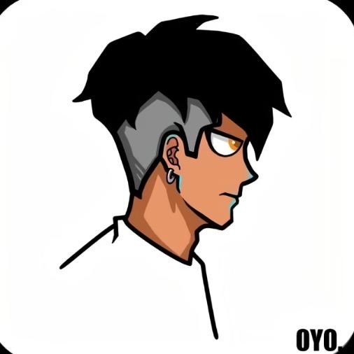 没烦恼