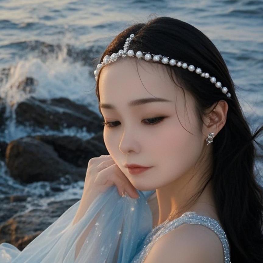 只如初见