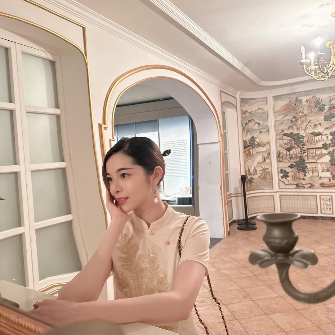 阿宁穿搭日记