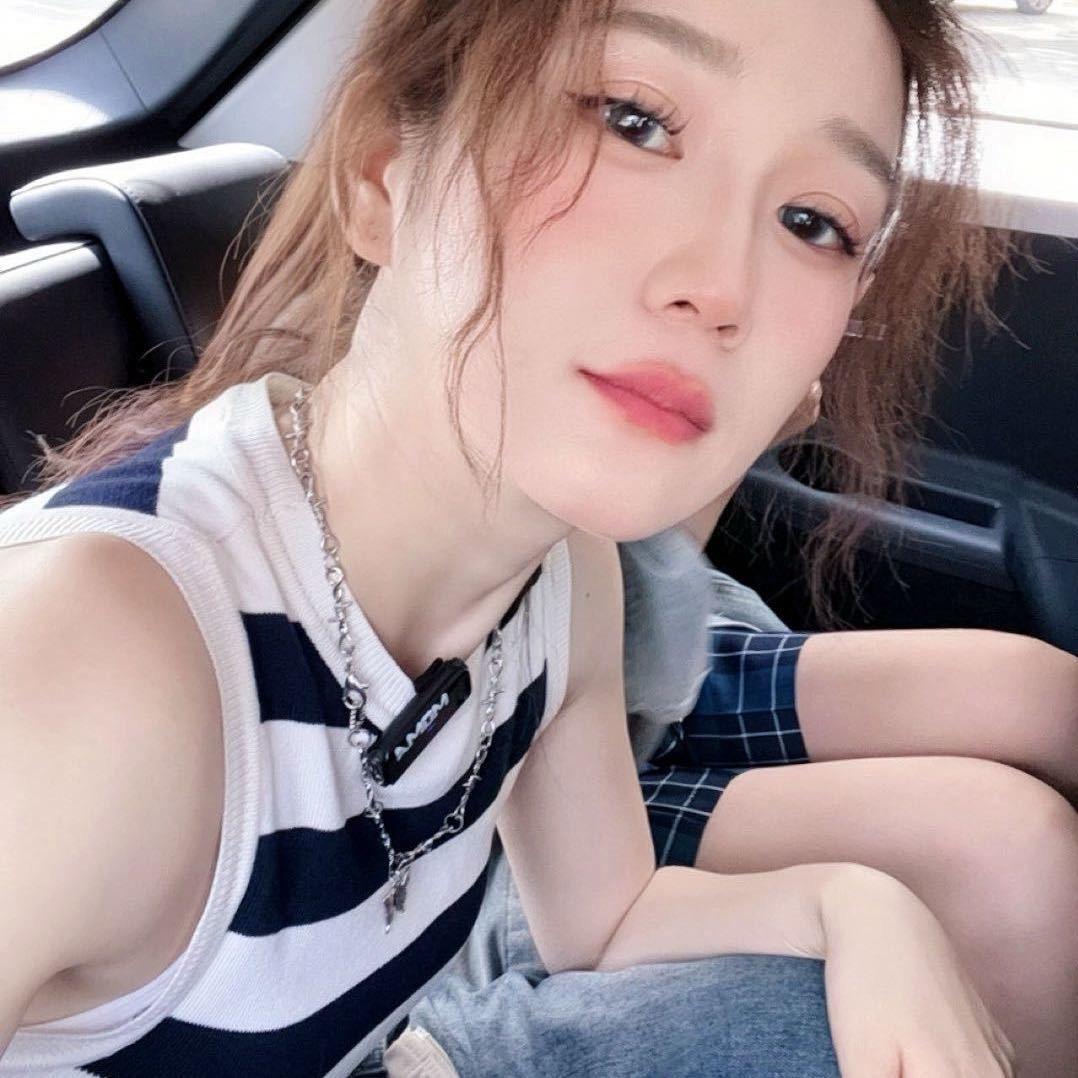 菜菜欧尼不微醺🥴