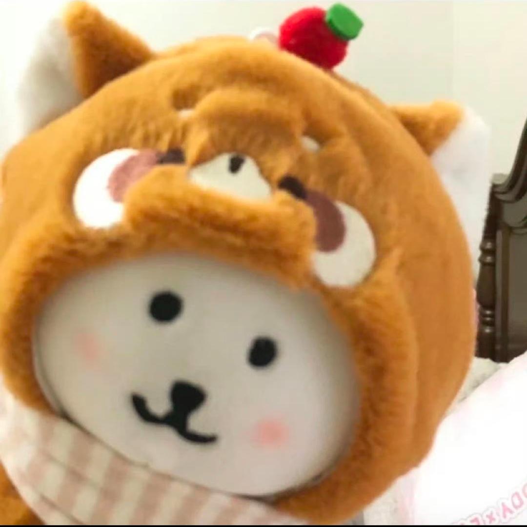 请你吃闭门羹头像