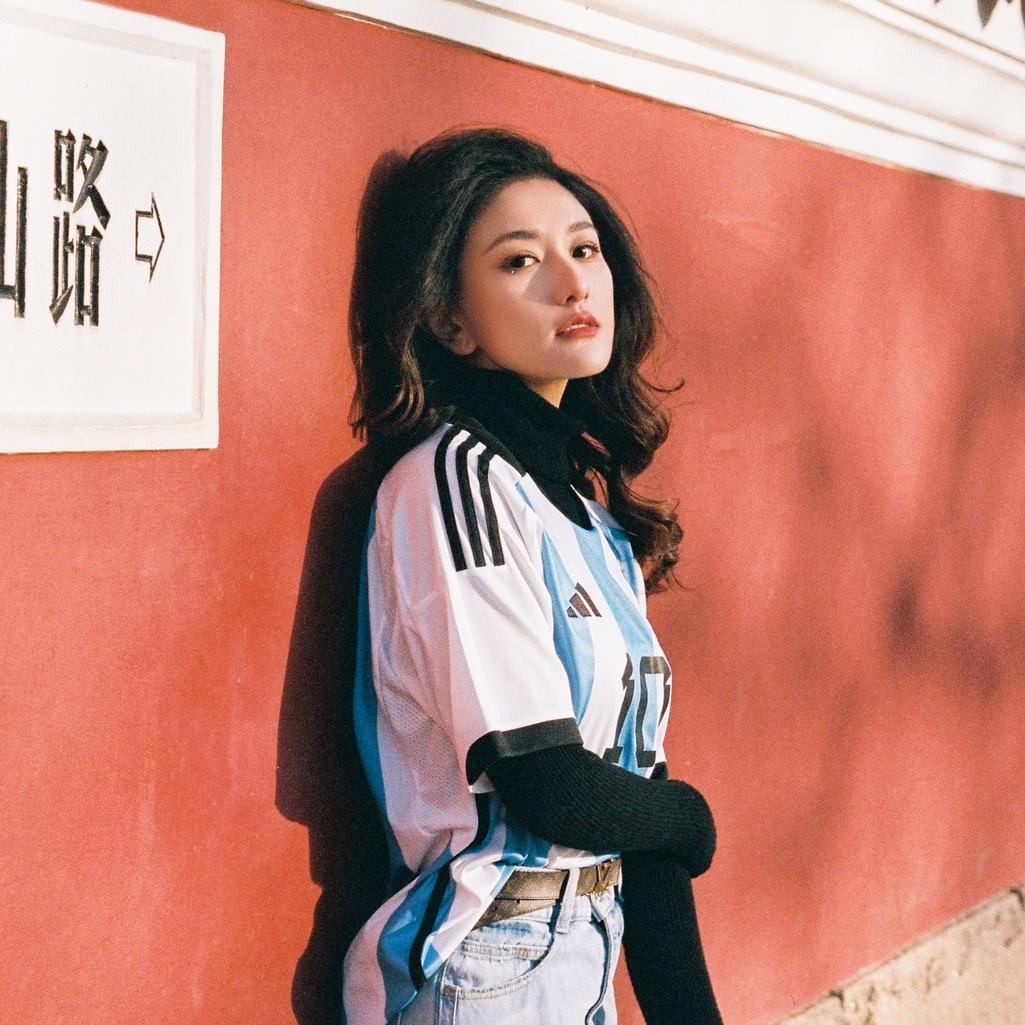 不懂球的小裴