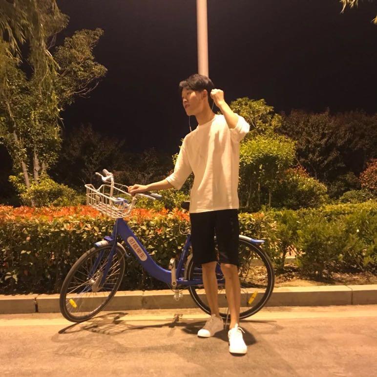 热爱