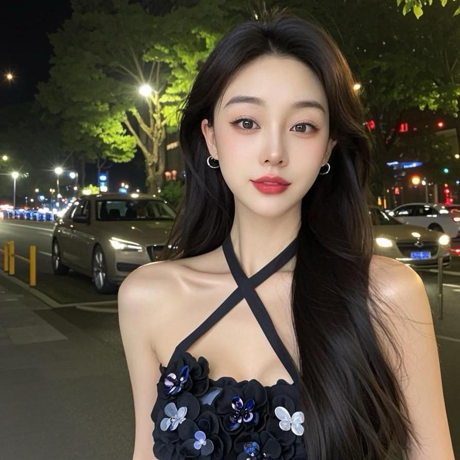 娜娜女神🌹💋