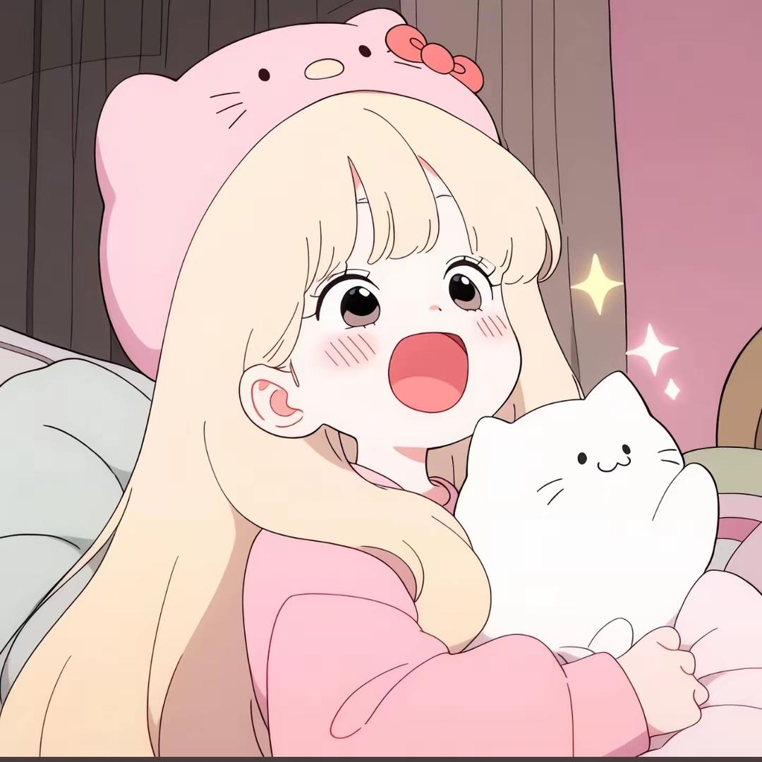 小艾爱玩