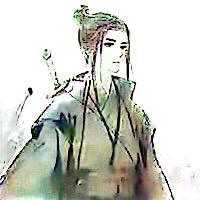 扶光道人