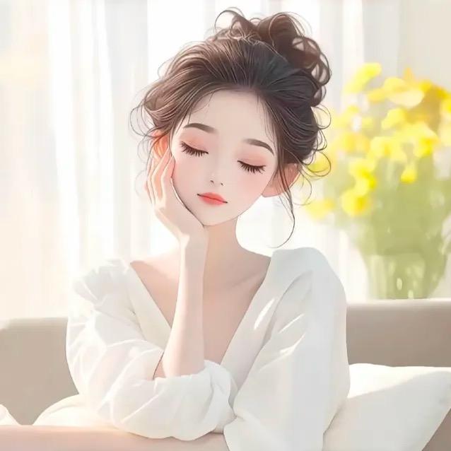 @小甜甜