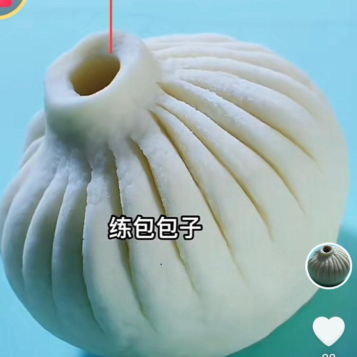 面点制作，//开始研究各种面点//