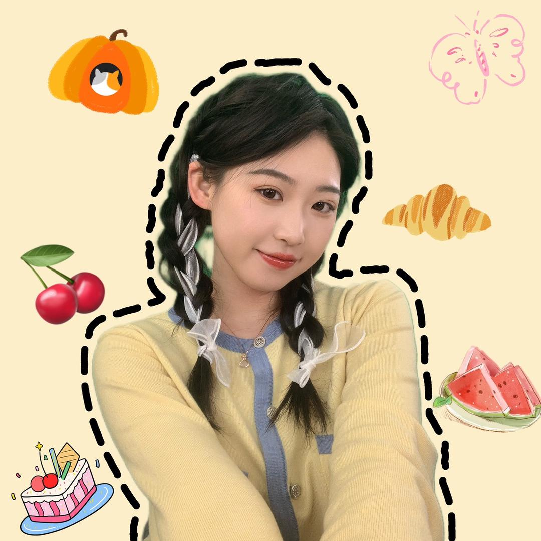 小美女驾到