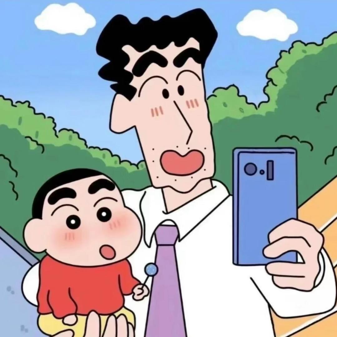 肥宅小胖🤓
