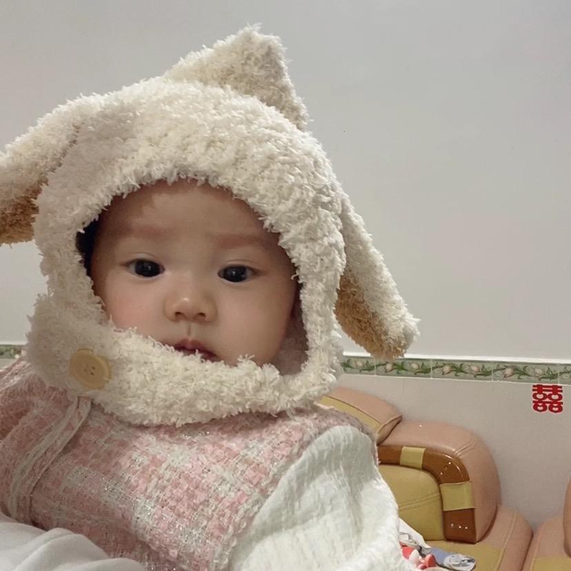 超没记性的晚晚妈