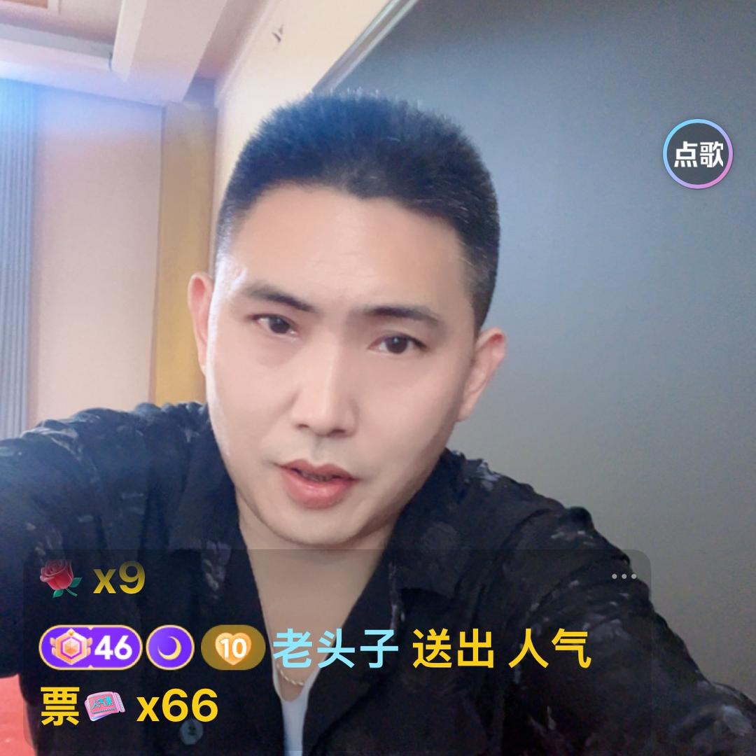 @黑狼（美食号）